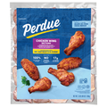 Perdue Natural Ready To Cook Chicken Wings Frozen