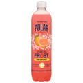 Polar Frost Pink Grapefruit Sparkling Water