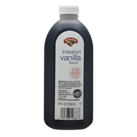 Hannaford Imitation Vanilla Flavor