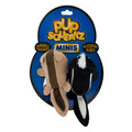 Pup Squeakz Mini Pet Toys