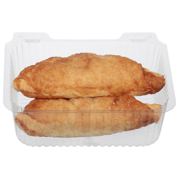 Save on Food Lion Bakery Turnover Apple 2 ct Order Online Delivery