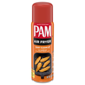 PAM Air Fryer No-Stick Cooking Spray
