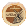 Dutch Garden Imported Holland Goudam Cheese Wheel