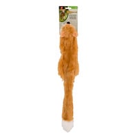 Spot Skinneeez Stuffing Free Fox