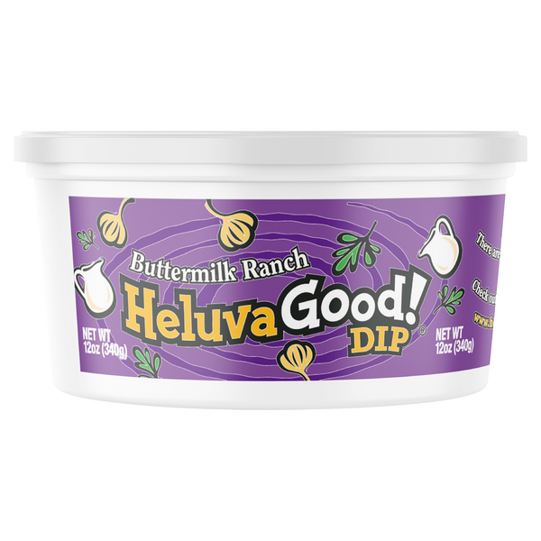 Save on Heluva Good! Sour Cream Dip Buttermilk Ranch Order Online