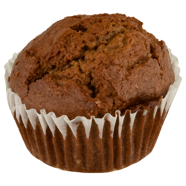 Stop & Shop Bakery Raisin Bran Muffin (Single)