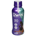 OWYN Plant-Based Cookies & Creamless 20g Non-Dairy Protein Drink