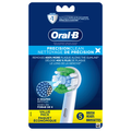 Oral-B Precision Clean Replacement Brush Heads