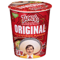 Tapatio Original Flavor Instant Ramen Noodle Soup Cup