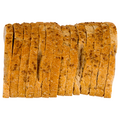 Giant Bakery New York Style Deli Rye Sliced Bread Loaf