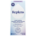 Replens Moisturizer Long Lasting Vaginal Moisturizer
