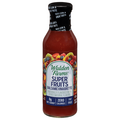 Walden Farms Zero Calories Super Fruits Balsamic Vinaigrette Dressing