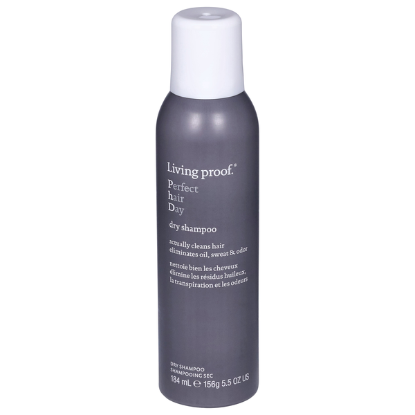 Living Proof Perfect Hair Day Dry Shampoo