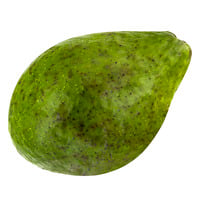 Green Skin Avocados