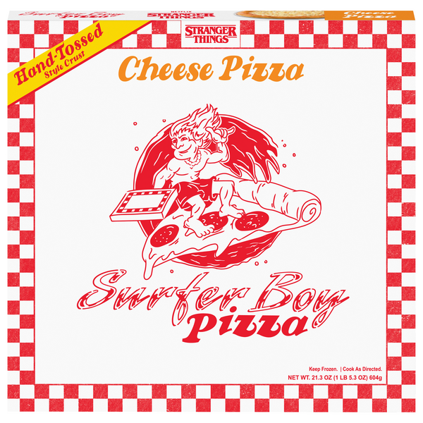 Save on Surfer Boy Pizza Cheese Order Online Delivery Giant