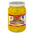 Bell-View Fancy Hot Banana Pepper Rings