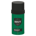 Brut Men Signature Scent Solid Deodorant Stick