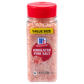 McCormick Himalayan Pink Salt Value Size