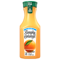 Simply Pulp Free Calcium Orange Juice