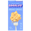 Goodles Dreamy Protein Creamy Cheddar Mac