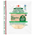 Applegate Organics Antibiotic Free Oven Roasted Turkey Breast Sliced