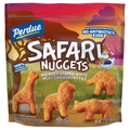Perdue Safari Breaded Chicken Nuggets Frozen