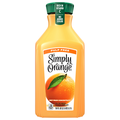 Simply Pulp Free Orange Juice