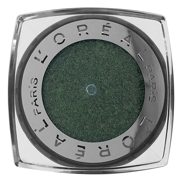 L'Oreal Infallible 24HR Eye Shadow Golden Emerald 335