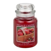 Village Candle Crisp Apple