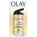Olay Total Effects 7-in-One Moisturizer with Sunscreen SPF 30