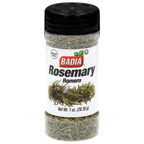 Badia Rosemary
