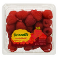 Driscoll's Sweetest Batch Red Raspberries