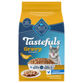 Blue Buffalo Tastefuls Chicken & Brown Rice Adult Dry Cat Food