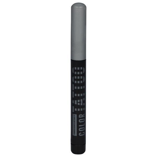 Maybelline Color Tattoo Eye Stix Eye Shadow I Am Unconventional 35