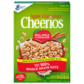 Cheerios Gluten Free Apple Cinnamon Whole Grain Oat Cereal