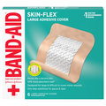 Band-Aid Skin-Flex Adhesive Cover Large