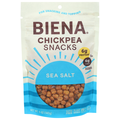 Biena Gluten Free Sea Salt Chickpea Snacks
