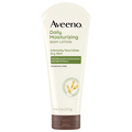 Aveeno Fragrance Free Daily Moisturizing Body Lotion
