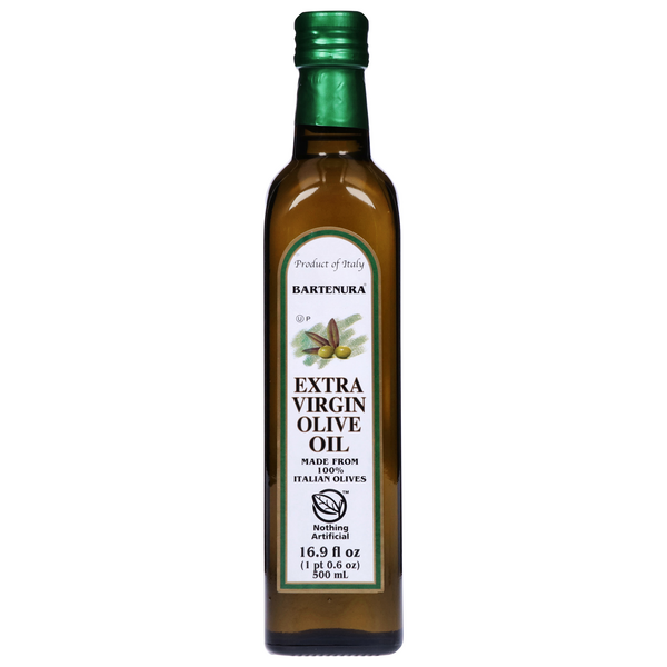 Bartenura Extra Virgin Olive Oil Kosher For Passover