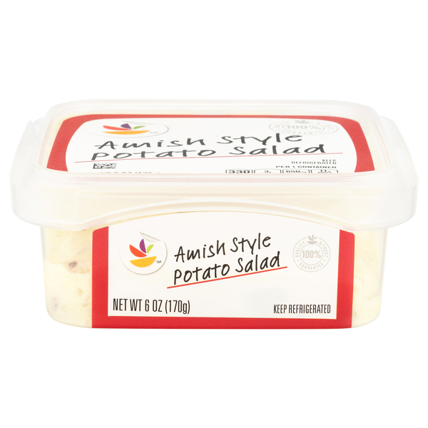 Our Brand Deli Amish Style Potato Salad