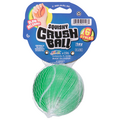 Ja-Ru Squishy Crunch Ball