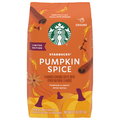 Starbucks Limited Pumpkin Spice Flavored Light Roast Ground Coffee