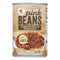 Stop & Shop Pink Beans