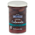 DeLallo Greek Pitted Calamata Olives