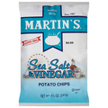 Martin's Gluten Free Sea Salt & Vinegar Potato Chips