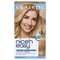 Clairol Nice 'n Easy Permanent Hair Color Light Ash Brown 9A