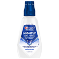 Crest Pro-Health Nightly Bacteria Shield Soothing Mint Mouthwash