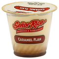 Senor Rico Caramel Flan