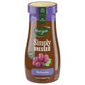 Marzetti Simply Dressed Balsamic Vinaigrette Dressing