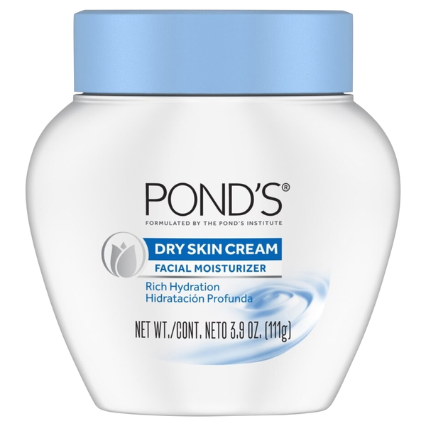 Pond's Daily Skin Cream